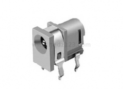 DC电源插座有哪些，常用规格有哪些？