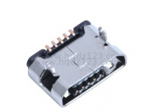 TYPE-C插座的优势是什么？