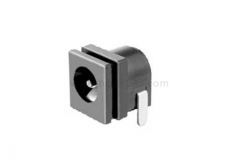 DC电源插座应用有哪些？