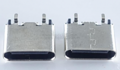 TYPE-C插座怎么样？