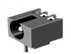 什么是DC电源插座，有什么作用？